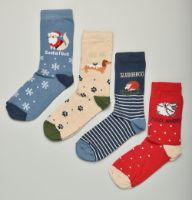 Снимка на Чорапи - 4 броя