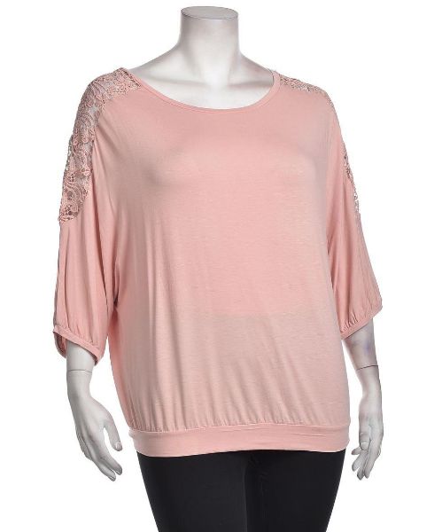 Снимка на Дамска блуза