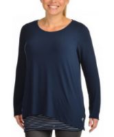 Снимка на Дамска блуза 2 в 1