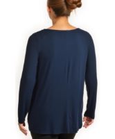 Снимка на Дамска блуза 2 в 1