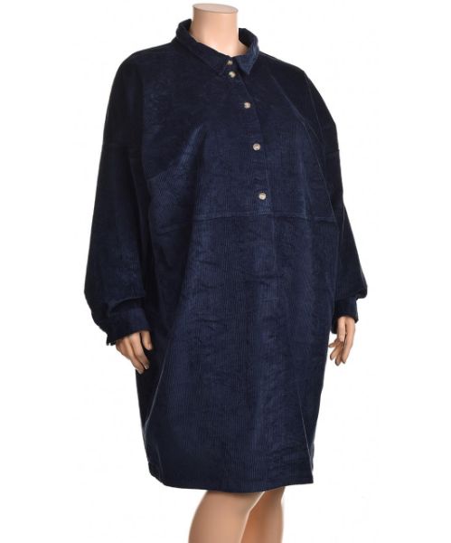 Снимка на Джинсова Рокля