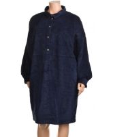 Снимка на Джинсова Рокля