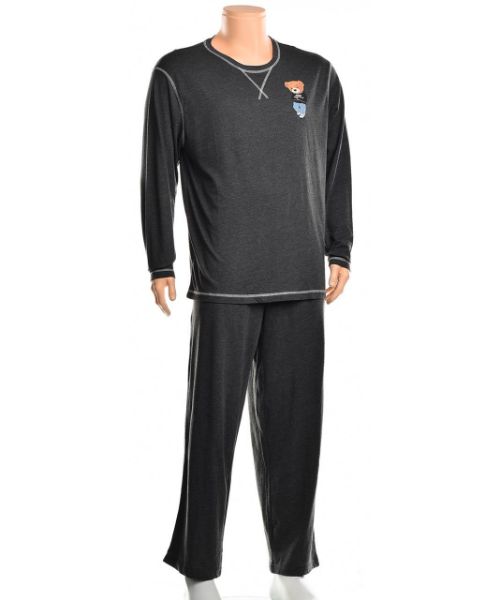 Снимка на Мъжка пижама