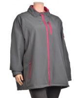 Снимка на Дамско яке