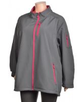 Снимка на Дамско яке