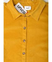 Снимка на Дамска джинсова риза