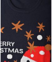 Снимка на Мъжки пуловер