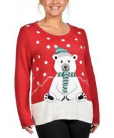 Снимка на Дамски пуловер