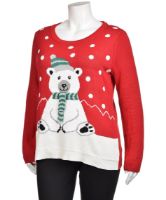 Снимка на Дамски пуловер