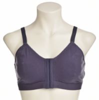 Снимка на Сутиен с предно закопчаване - 2 броя