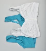 Снимка на Сутиен с предно закопчаване - 2 броя