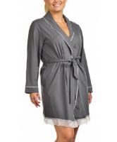 Снимка на Дамски халат
