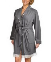 Снимка на Дамски халат