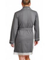 Снимка на Дамски халат