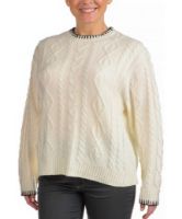 Снимка на Дамски пуловер