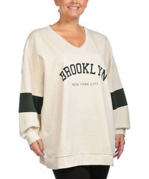 Снимка на Дамска блуза