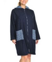 Снимка на Дамски халат