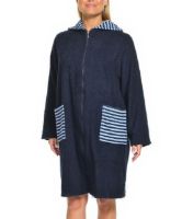 Снимка на Дамски халат