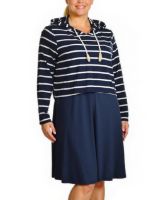 Снимка на Рокля от две части за кърмене