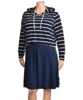 Снимка на Рокля от две части за кърмене