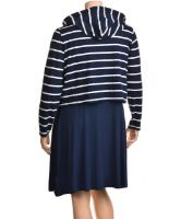 Снимка на Рокля от две части за кърмене