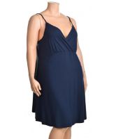 Снимка на Рокля от две части за кърмене