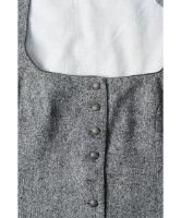 Снимка на Дамски елек от вълнена смес