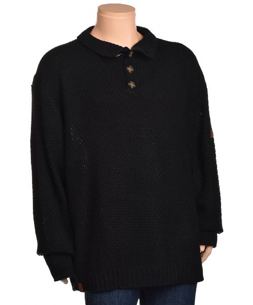 Снимка на Мъжки пуловер