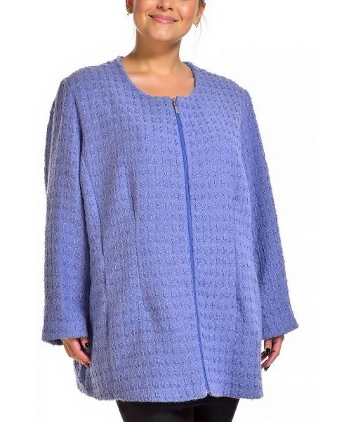 Снимка на Дамско яке