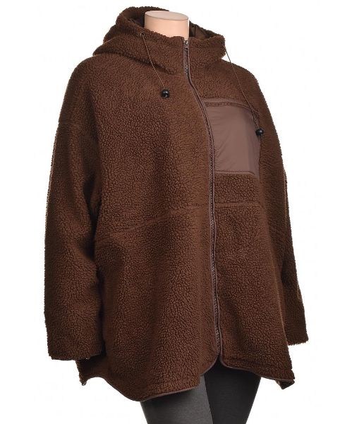 Снимка на Дамско яке