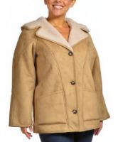 Снимка на Дамско палто