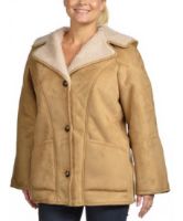 Снимка на Дамско палто