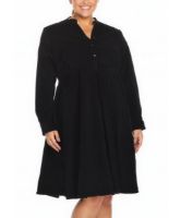 Снимка на Джинсова Рокля