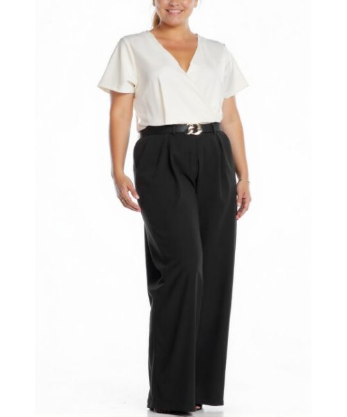 Снимка на Дамски гащеризон