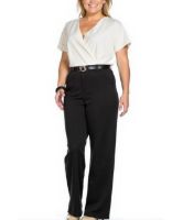 Снимка на Дамски гащеризон