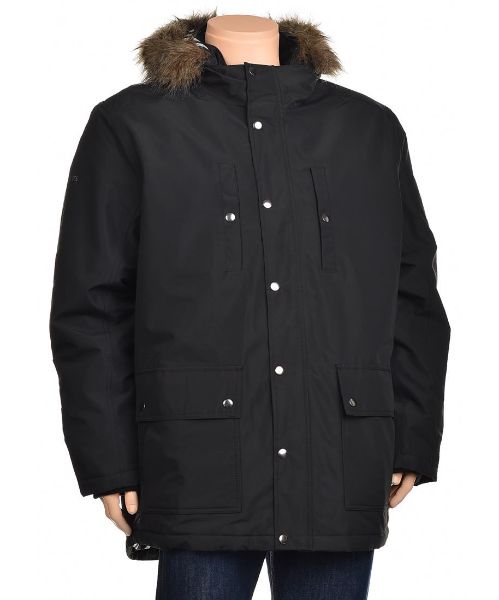 Снимка на Мъжко яке