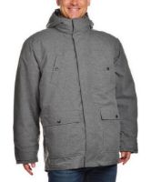 Снимка на Мъжко яке от две части