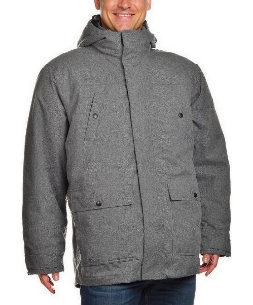 Снимка на Мъжко яке от две части