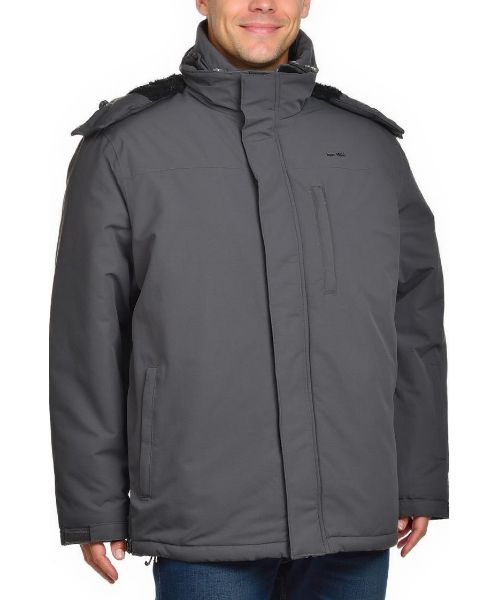 Снимка на Мъжко яке