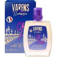 Снимка на Парфюм Ulric De Varens Romance Oh! Париж - ориенталски плод