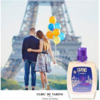 Снимка на Парфюм Ulric De Varens Romance Oh! Париж - ориенталски плод