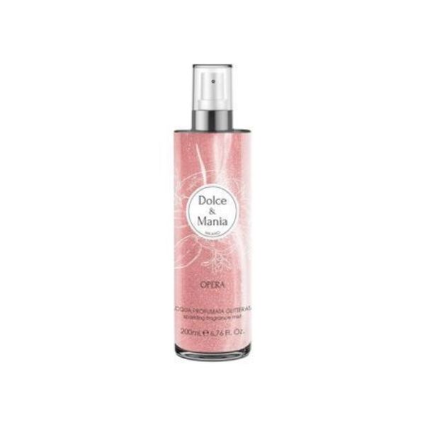 Снимка на Парфюмирана вода Dolce & Mania Opera Glitter 200ml