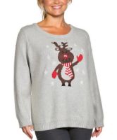 Снимка на Дамски пуловер