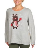 Снимка на Дамски пуловер