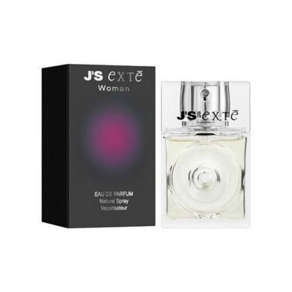 Снимка на J'S Exte Woman Eau de Parfum за жени 25 мл