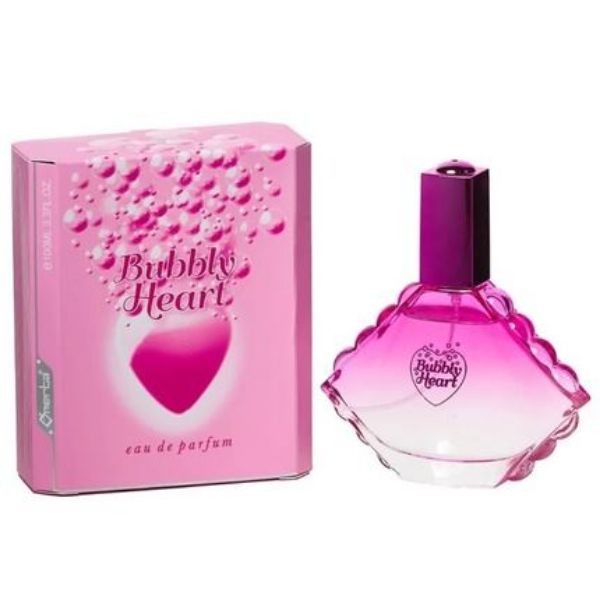 Снимка на Парфюм Omerta Bubbly Heart Eau de Parfum Spray 100 мл