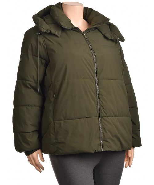 Снимка на Дамско яке