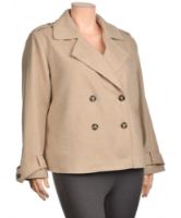 Снимка на Дамско палто