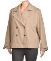 Снимка на Дамско палто