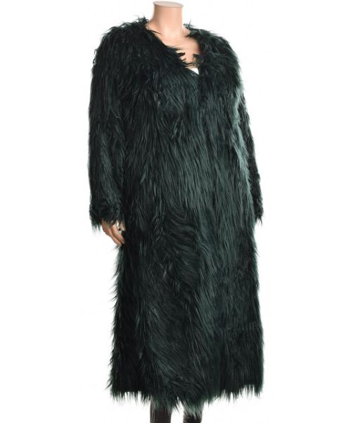 Снимка на Дамско палто